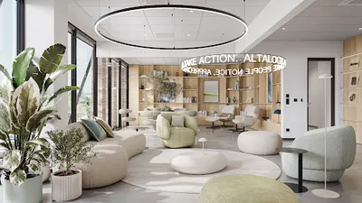 Wiktoria Kozłowska | Point Architecture